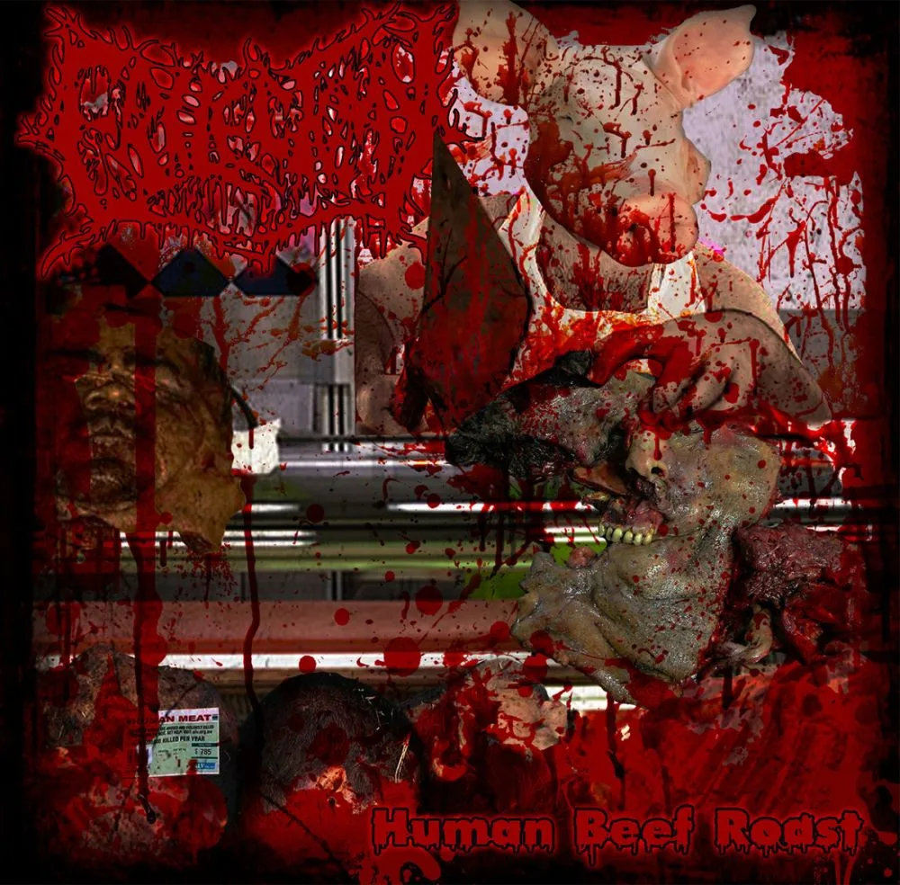 Human Beef Roast cover