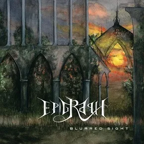 Blurred Sight cover