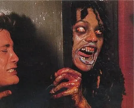 Eyes of Hell cover