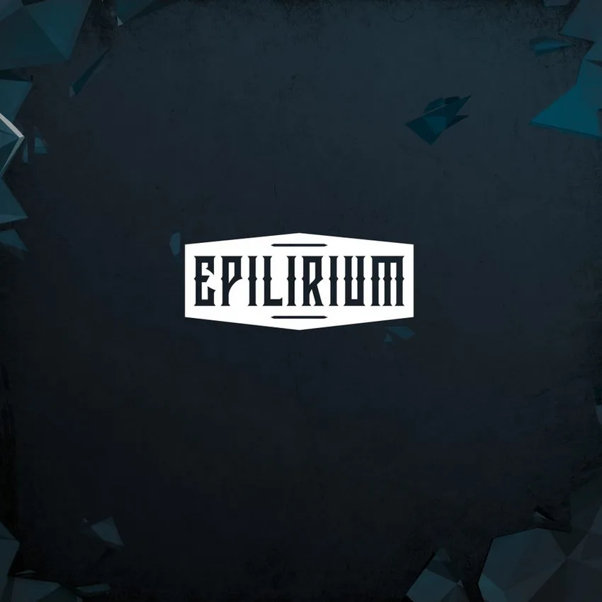 Epilirium cover