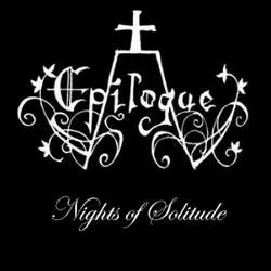 Nights of Solitude cover