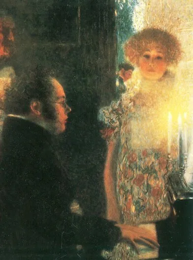 Luzide Träume cover