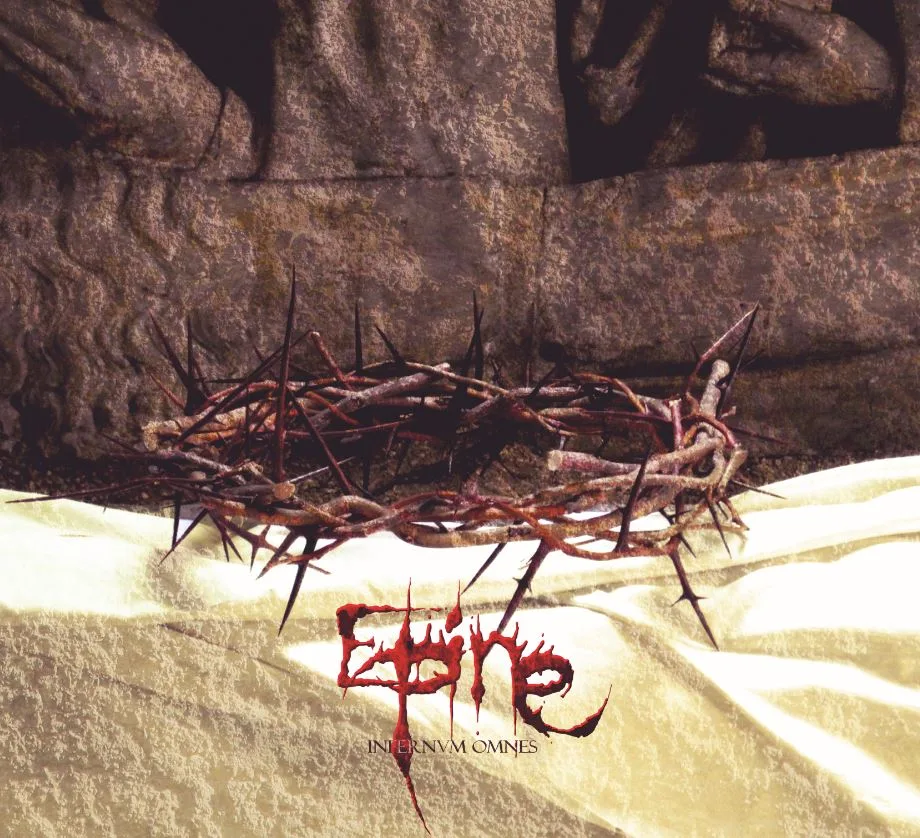 Infernum Omnes cover