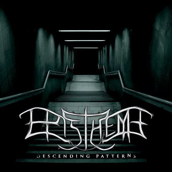 Descending Patterns cover