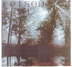 Expected Damnation cover