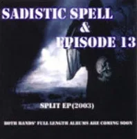 Sadistic Spell / Episode 13 cover