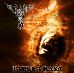 Tabula Rasa cover