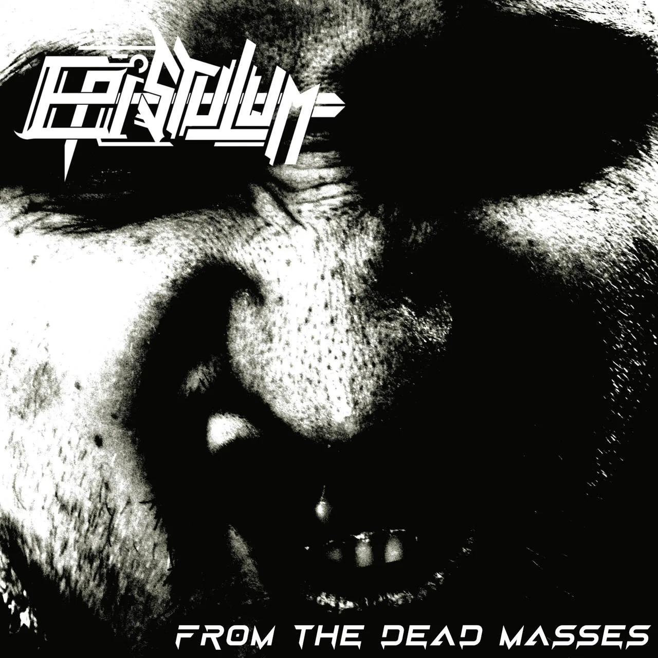 From the Dead Masses cover