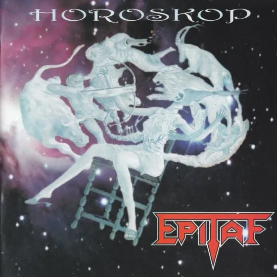 Horoskop cover