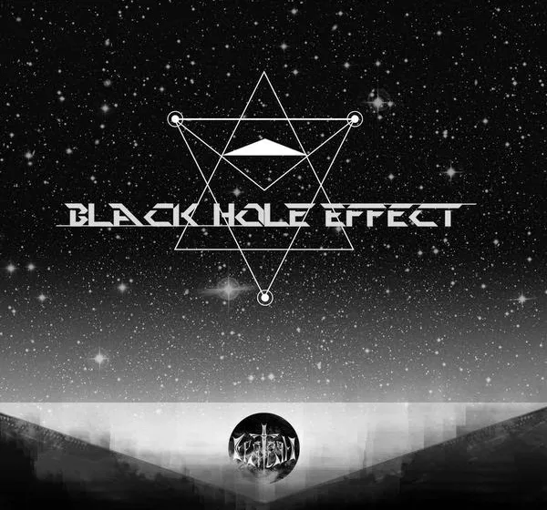 Black Hole Effect cover