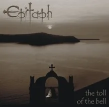 The Toll of the Bell cover