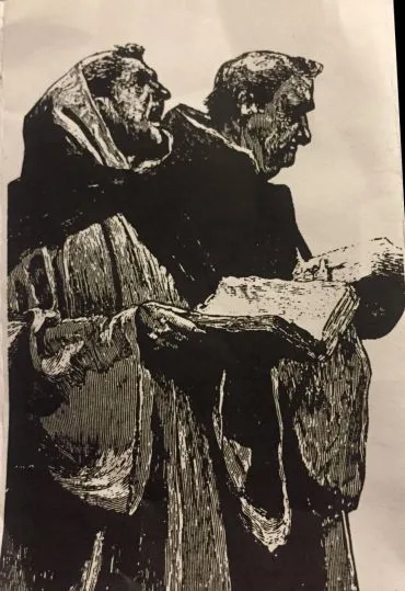 Epitaph cover