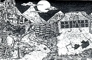Unearthed cover