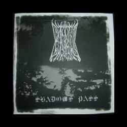 Shadows pass cover