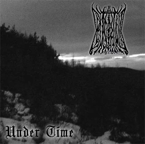 Under Time cover