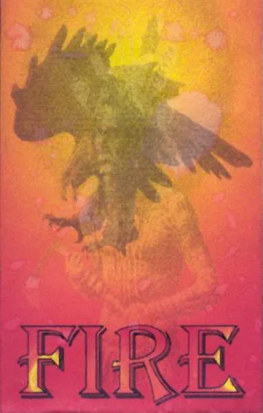 Fire cover