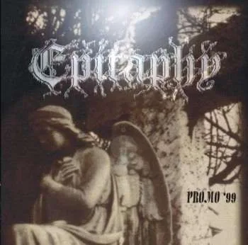 Promo '99 cover