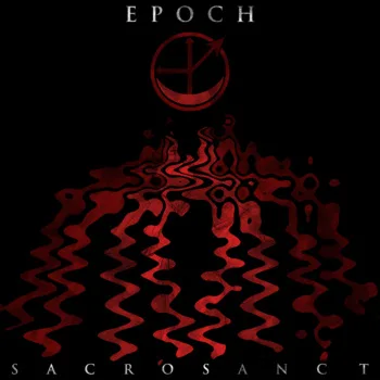 Sacrosanct cover