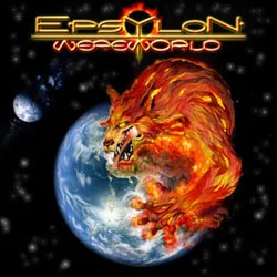 Wereworld cover