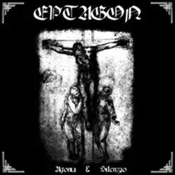 Agonia e Silenzio cover