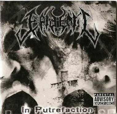 In Putrefaction cover