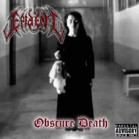 Obscure Death cover