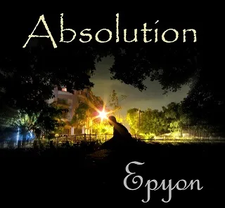 Absolution cover