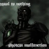 System Malfunction cover