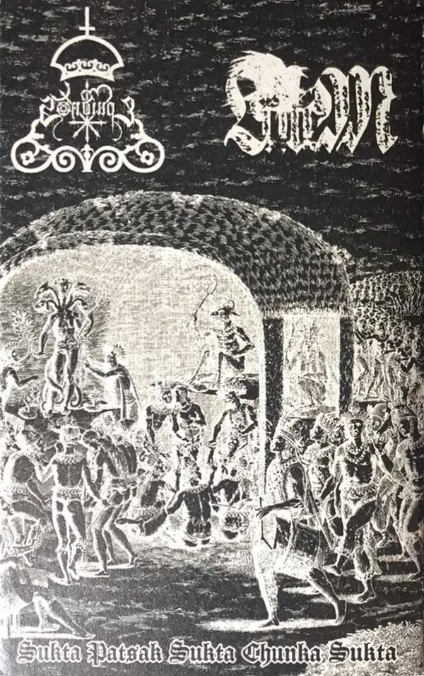 Sukta Patsak Sukta Chunka Sukta cover