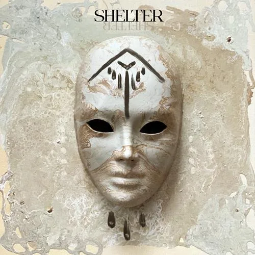 Shelter cover