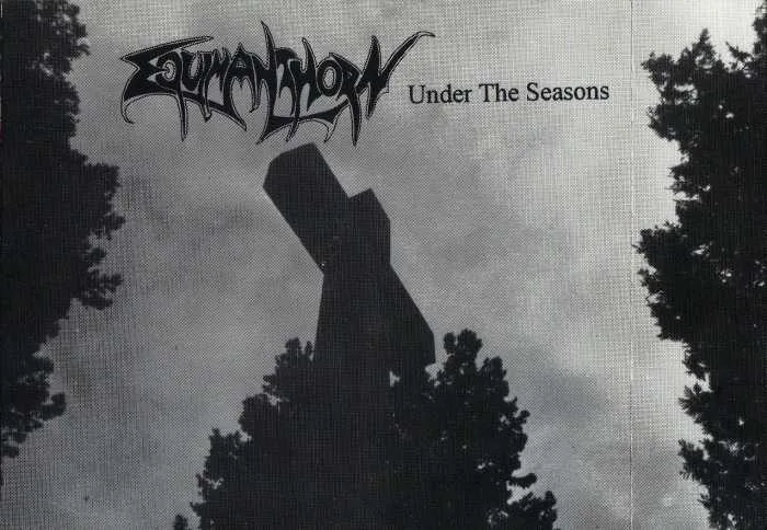 Under the Seasons cover