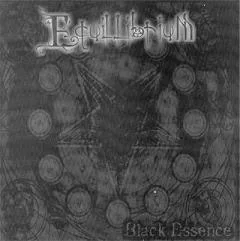 Black Essence cover