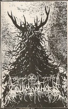 Entrance to the Ancient Flame cover