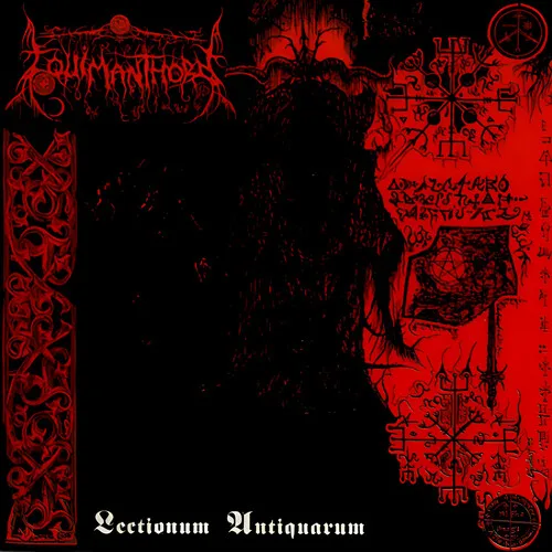 Lectionum Antiquarum cover