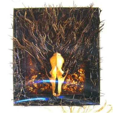 Exalted Are the 7 Throne Bearers of Ninnkigal cover