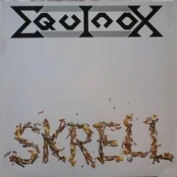 Skrell cover