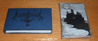 The Great Lands of Minas Ithil cover