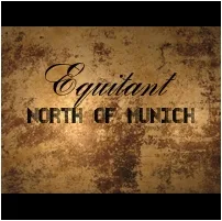 North of Munich cover