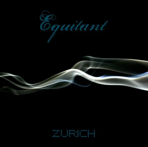 Zurich cover