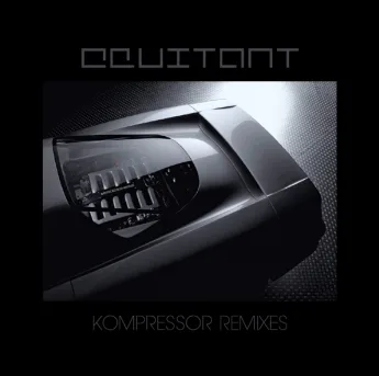 Kompressor Remixes cover