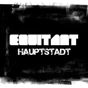 Hauptstadt cover