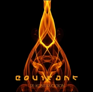 Re-Konstrucktion cover