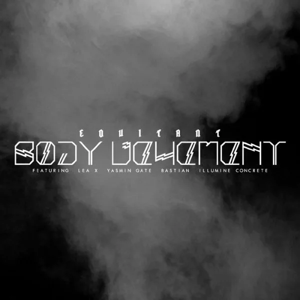 Body Vehement cover