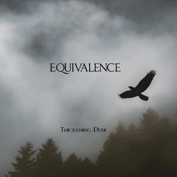 Thickening Dusk cover