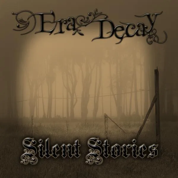 Silent Stories cover