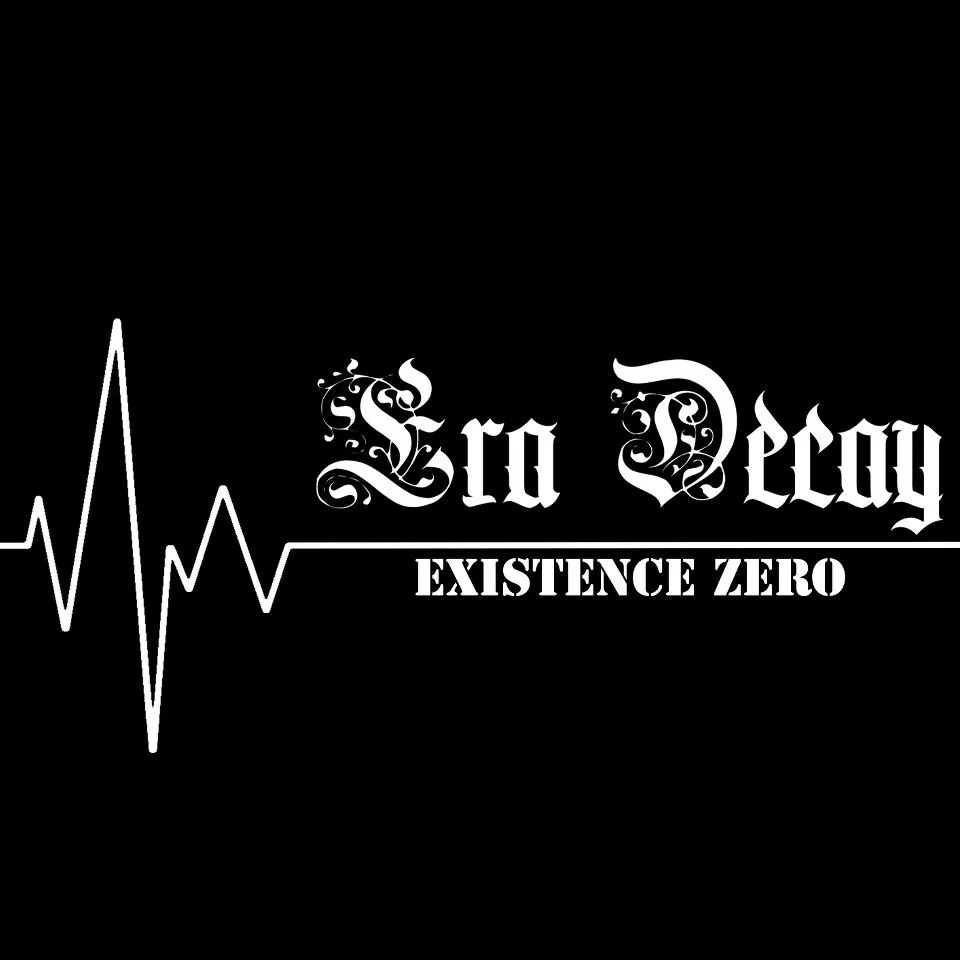 Existence Zero cover