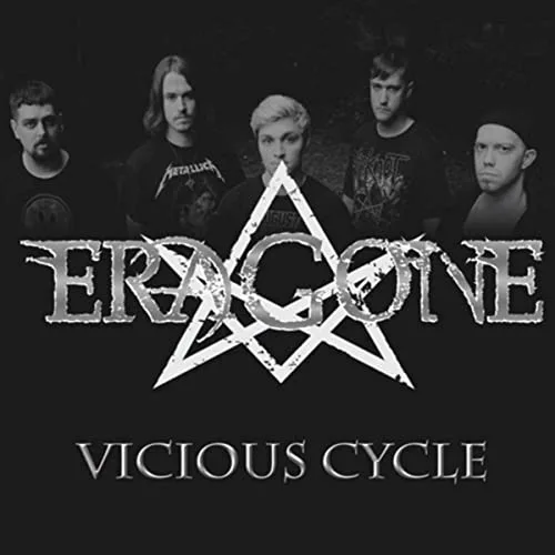 Vicious Cycle cover