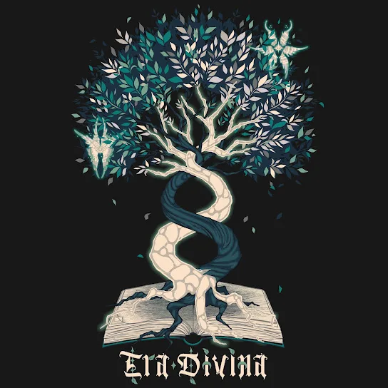 Grădina cover