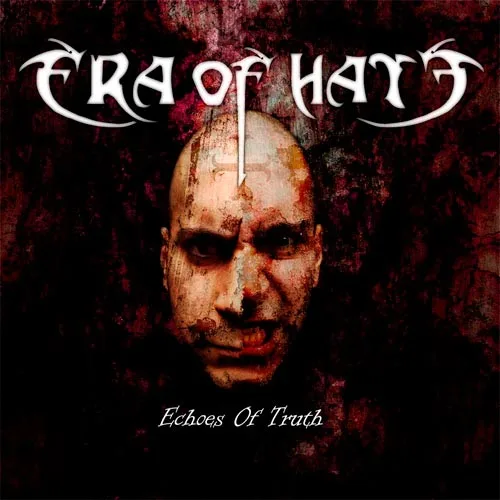 Echoes of Truth cover