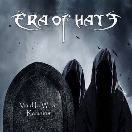 Void in What Remains cover